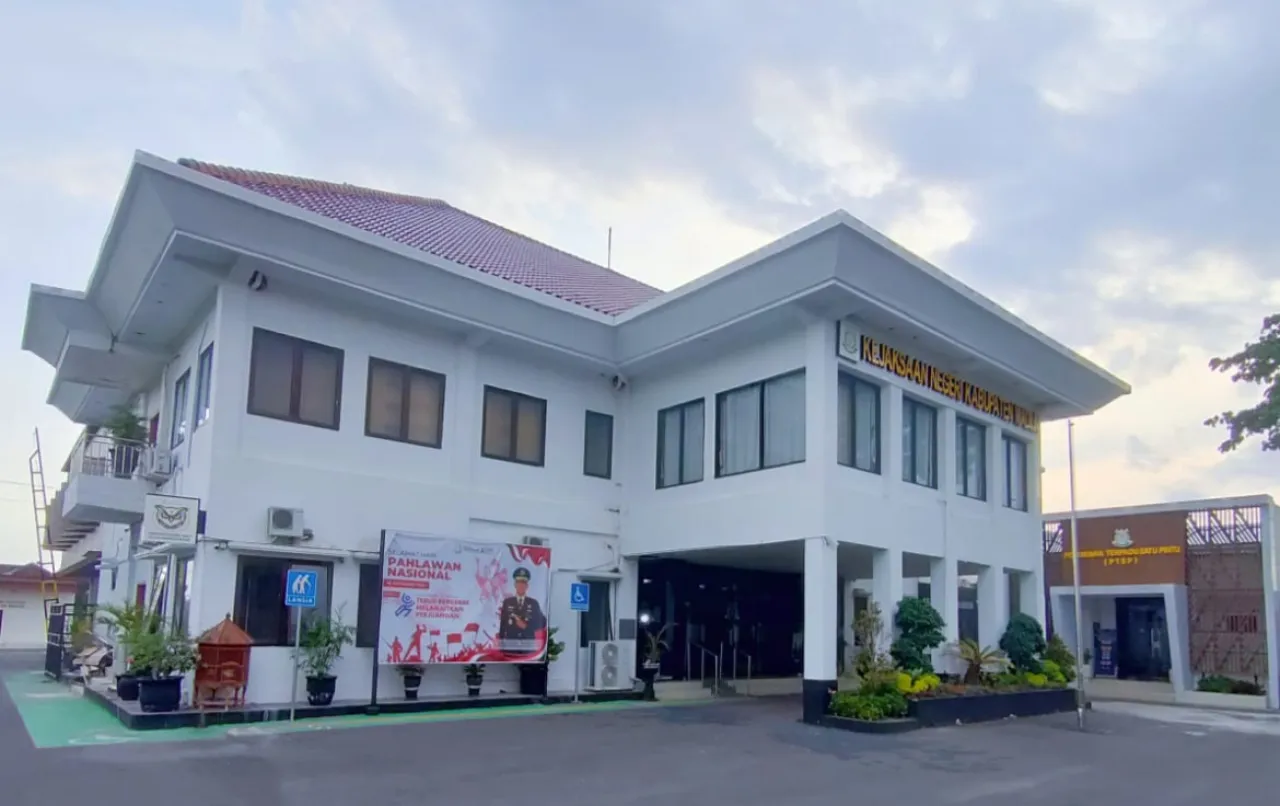 Baca juga : Sidang Kasus Landak Jawa, Sejumlah Fakta Mencengangkan Terungkap