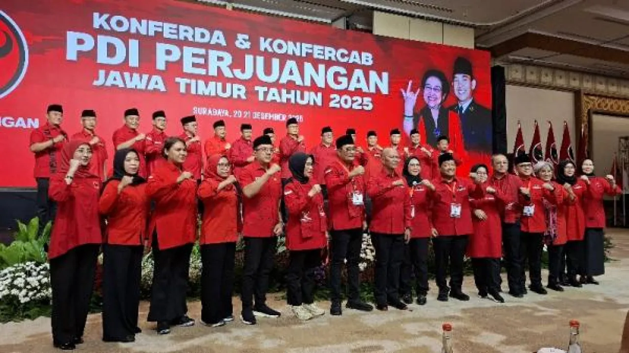 Baca juga : PDIP Jatim pun Peduli Bencana Alam