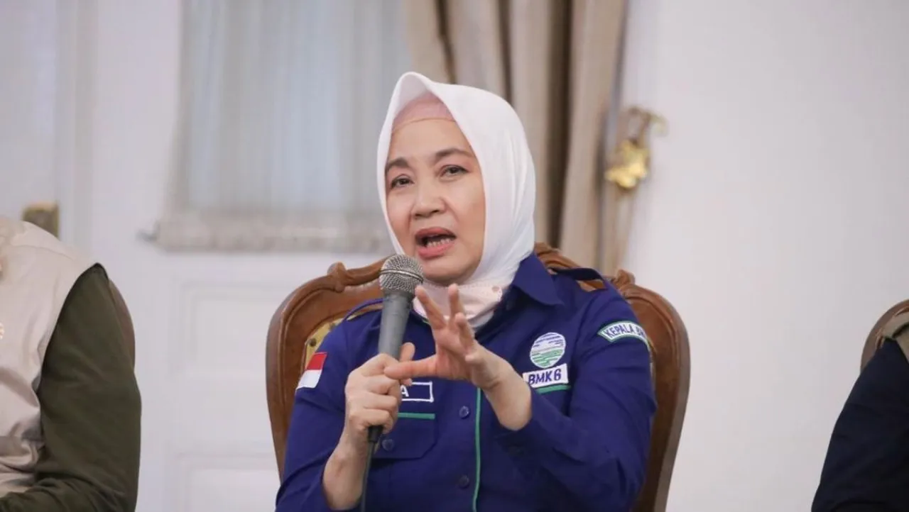 Mantan Kepala BMKG: Ini Banjir Non-Alamiah