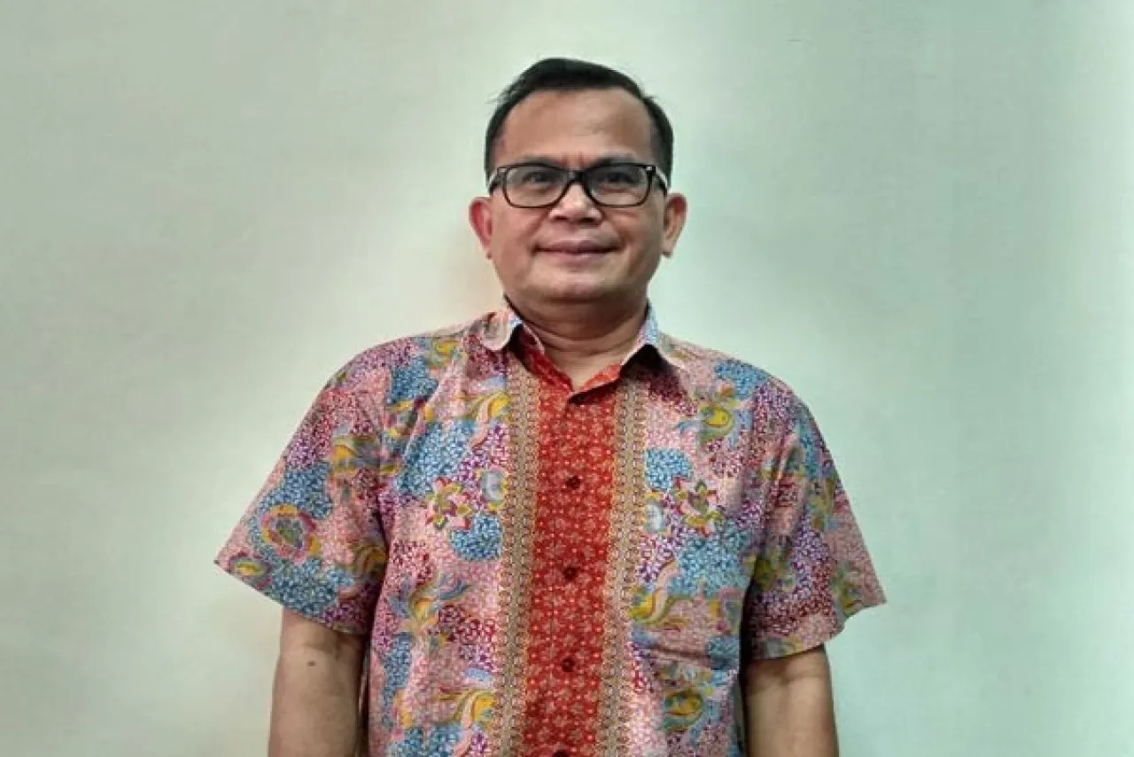 Ahli Kebijakan Hutan IPB: Ada Aktivitas Manusia Dibalik Kayu Gelondongan