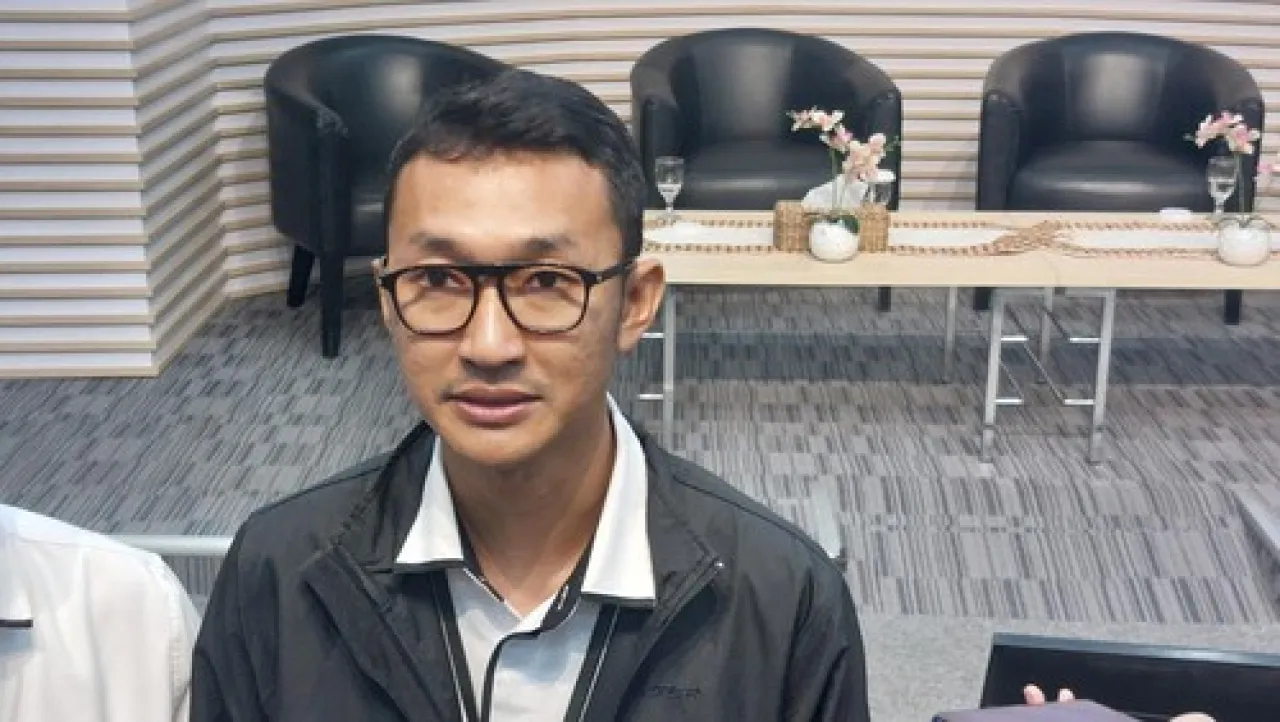Petinggi Jaksa Diduga Peras WNA, di OTT KPK