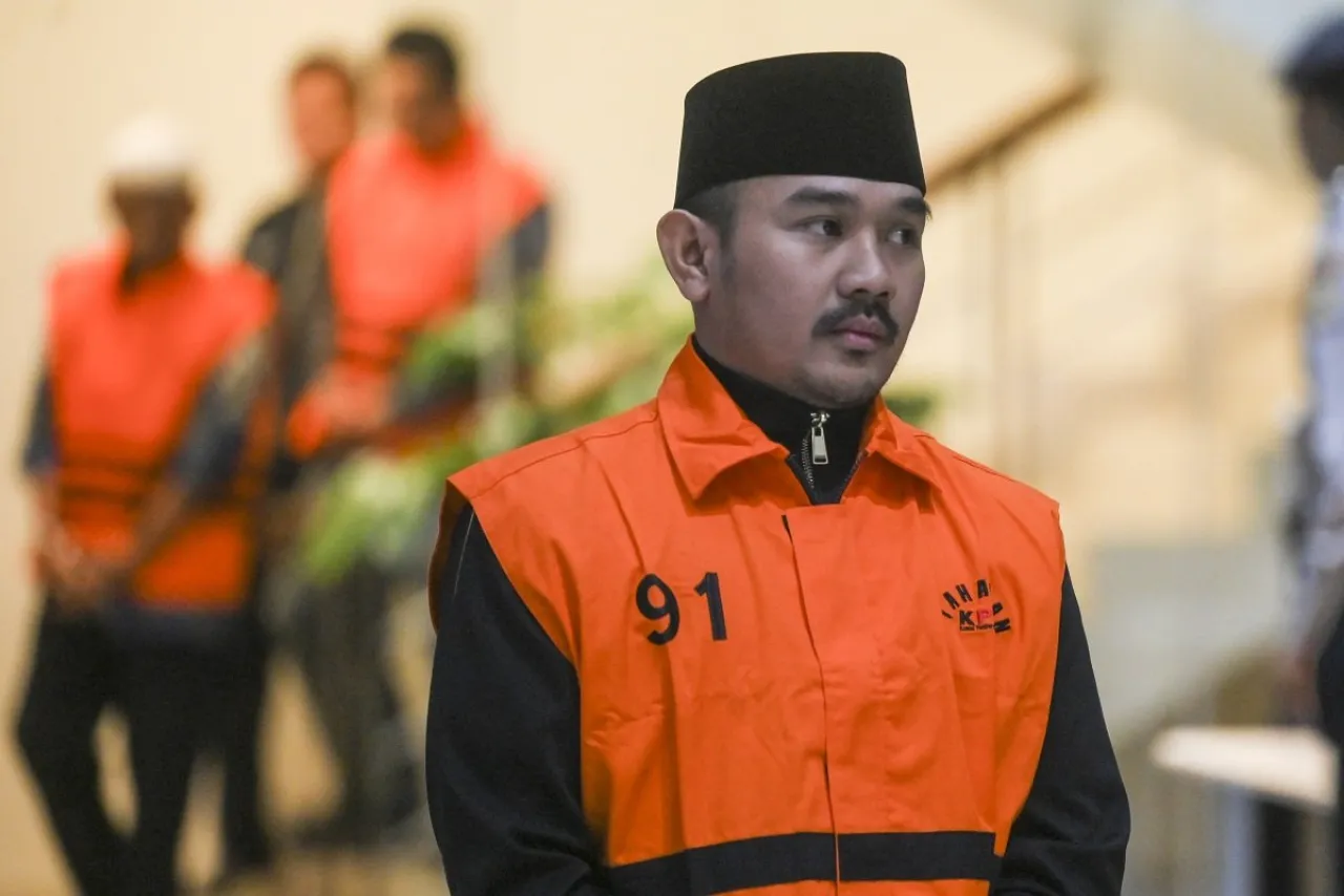 Kemendagri Heran, Kepala Daerah Mulai Korupsi Hak Publik