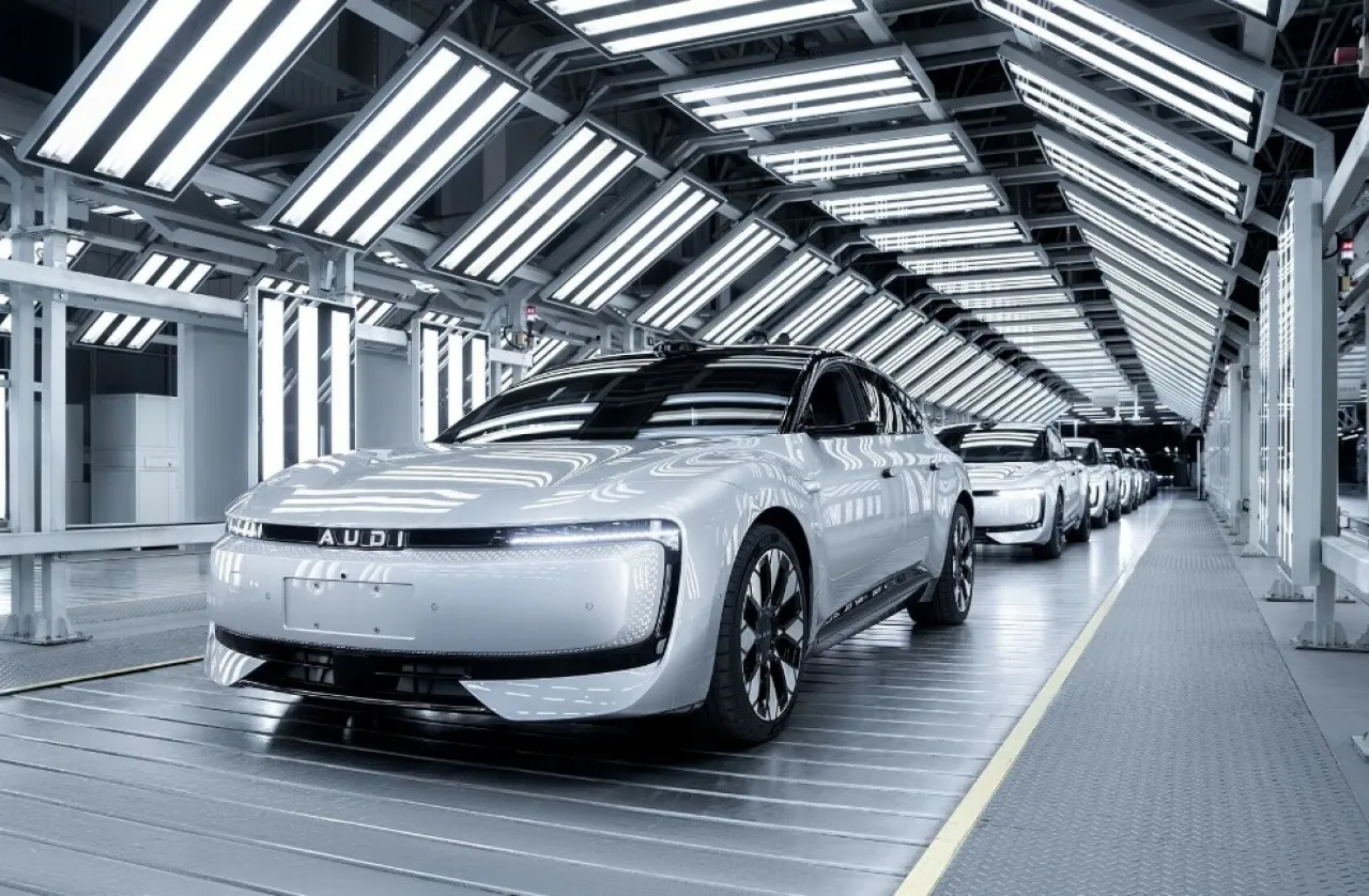 China Bakal Rem Produksi Baterai Pasca Penjualan Mobil Listrik Mulai Lesu