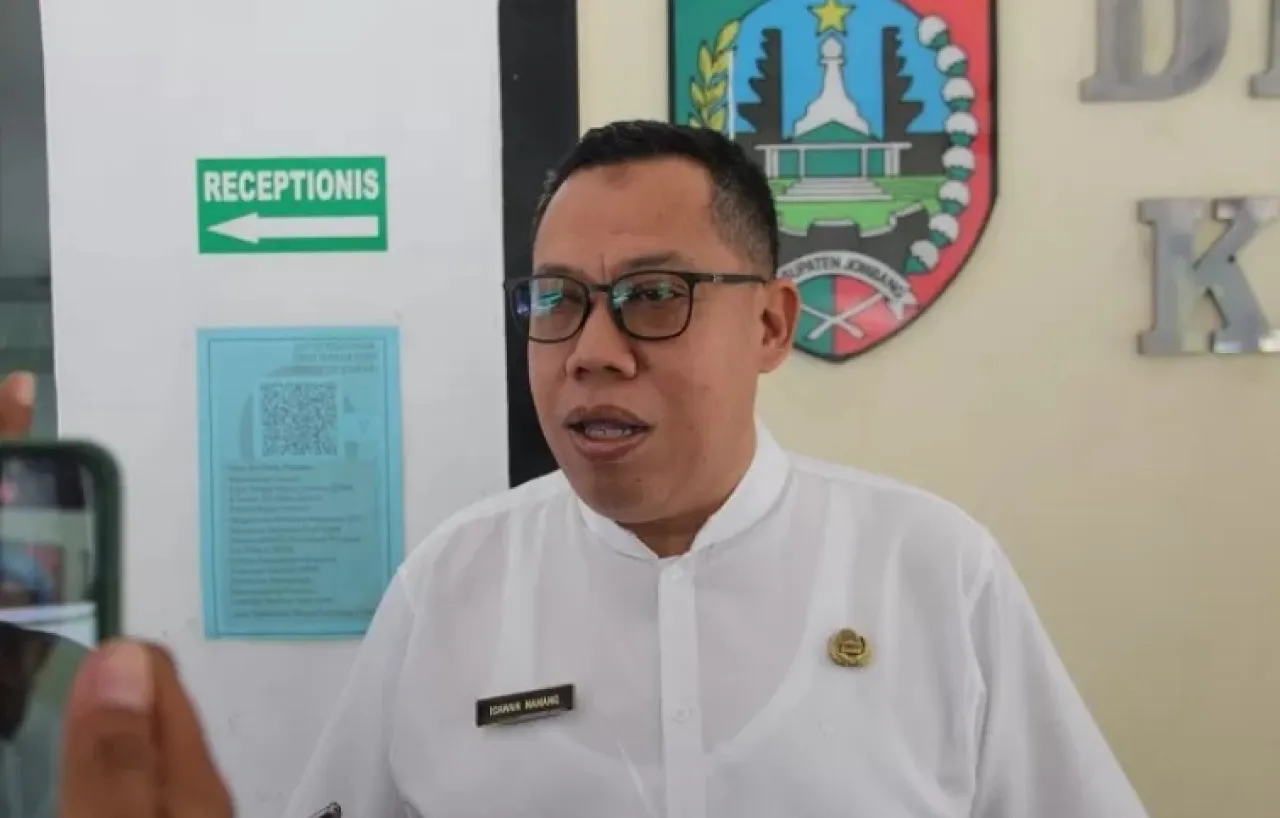 Imbas PHK, Disnaker Jombang Catat 14 Laporan Perselisihan Selama Periode 2025