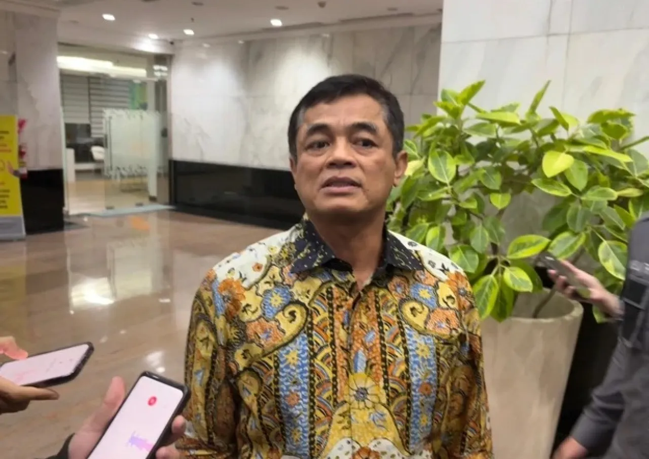 Dirjen Bea Cukai: Jangan Buru-buru Hakimi Petugas Bea Cukai