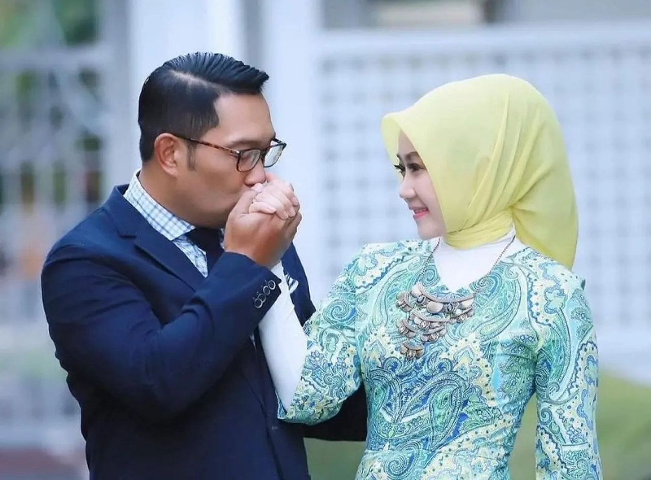 Baca juga : Gray Divorce Atalia, Diduga ada Kehadiran Model Dewasa
