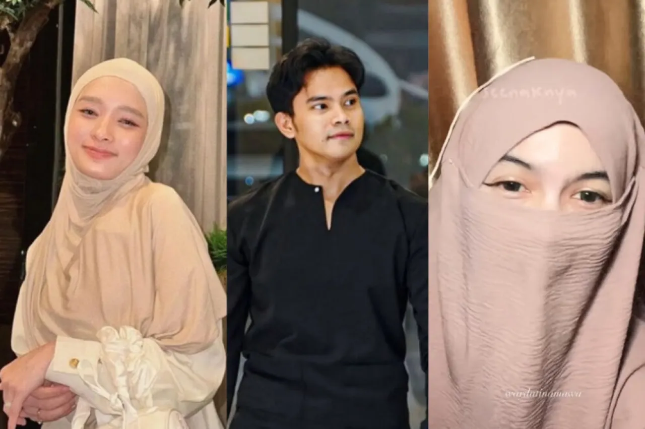 Baca juga : Nasihat Buya Yahya untuk Pria Diduga Peselingkuh