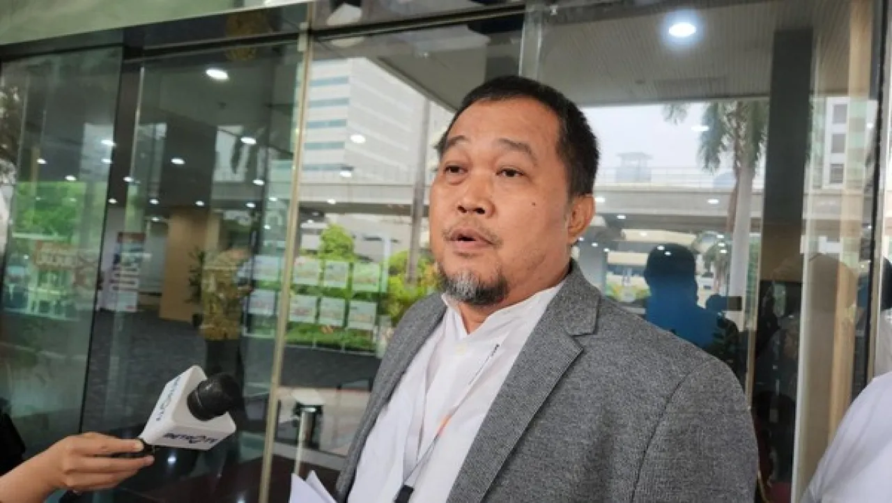 MAKI Anggap KPK Baru Ungkap Borok Jaksa, Belum Big fish