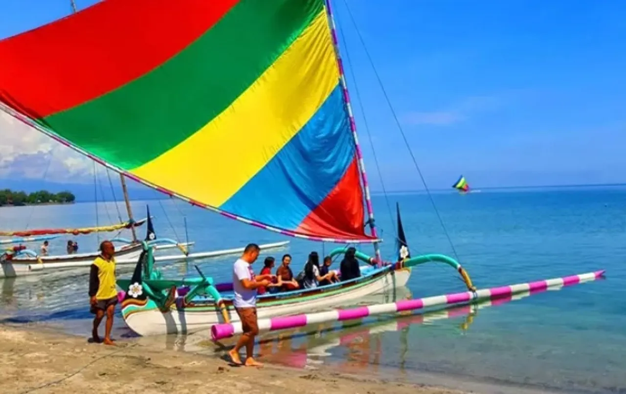 Jelang Libur Nataru 2025/2026, Pasir Putih Situbondo Tambah Spot Mancing