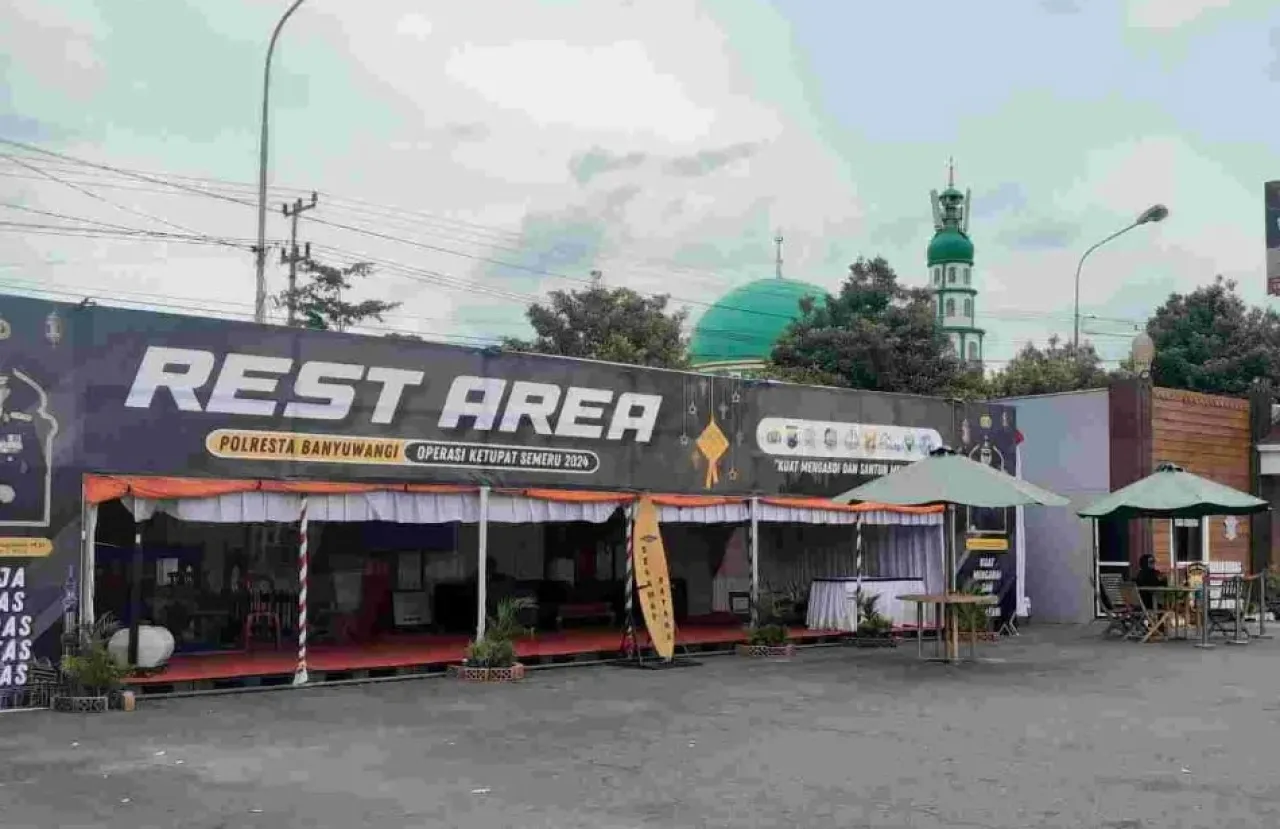 Momen Libur Nataru, Pemkab Banyuwangi Siagakan 27 Posko Kesehatan
