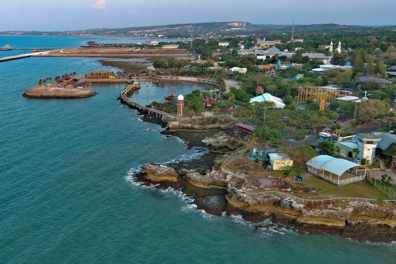Jelang Nataru 2025/2026, Pemkab Lamongan Perketat Pengawasan Wisata