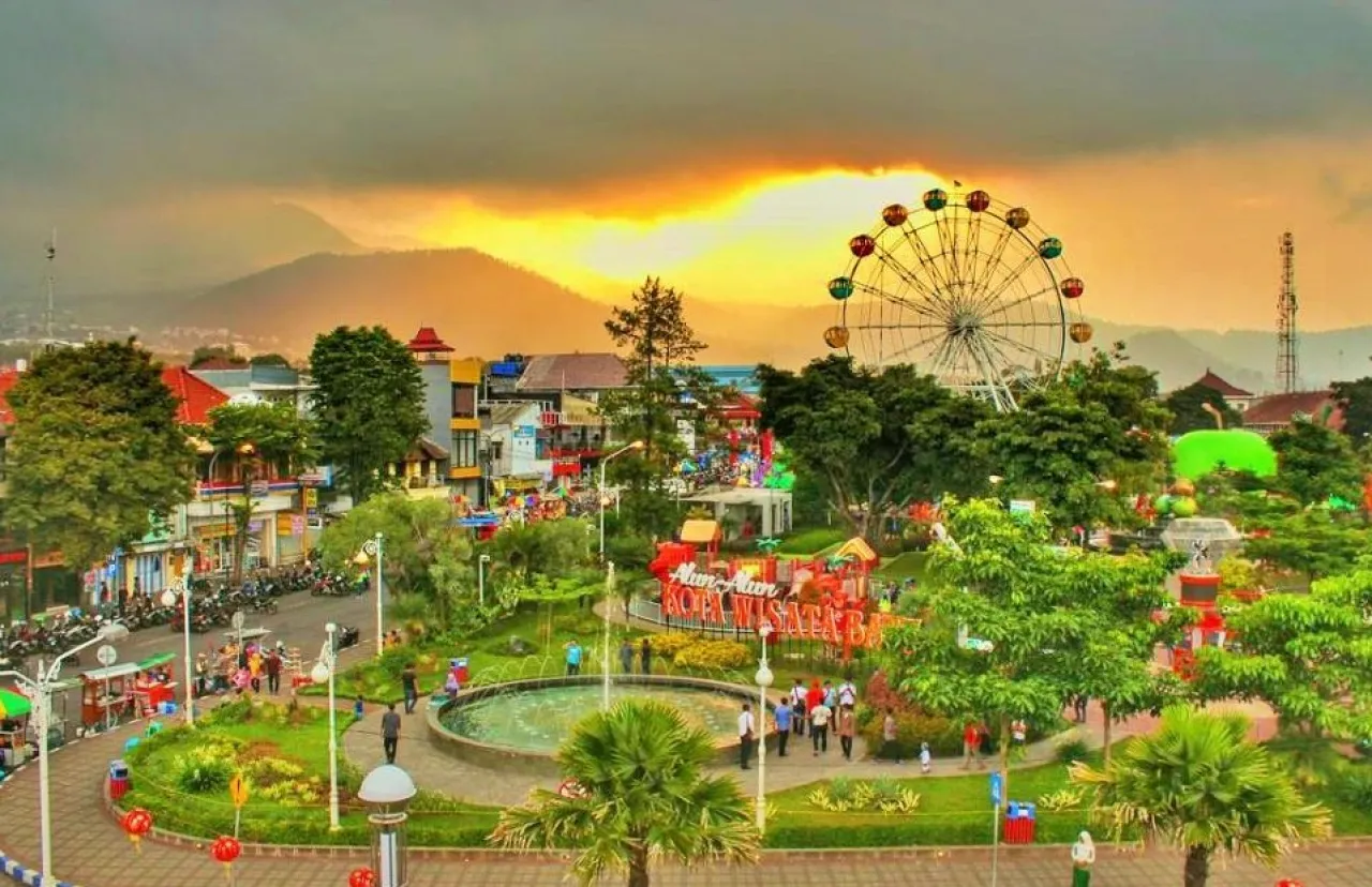 Baca juga : Jelang Libur Akhir Tahun, Pemkot Malang Perkuat Dongkrak Kunjungan Wisata