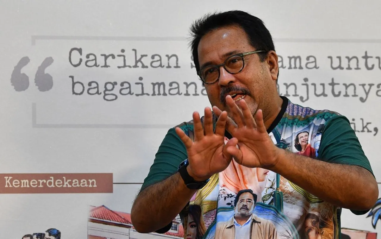 Baca juga : UMP Selisih Rp 160 Ribu, Buruh DKI Protes, Rano Ajak Duduk Bareng