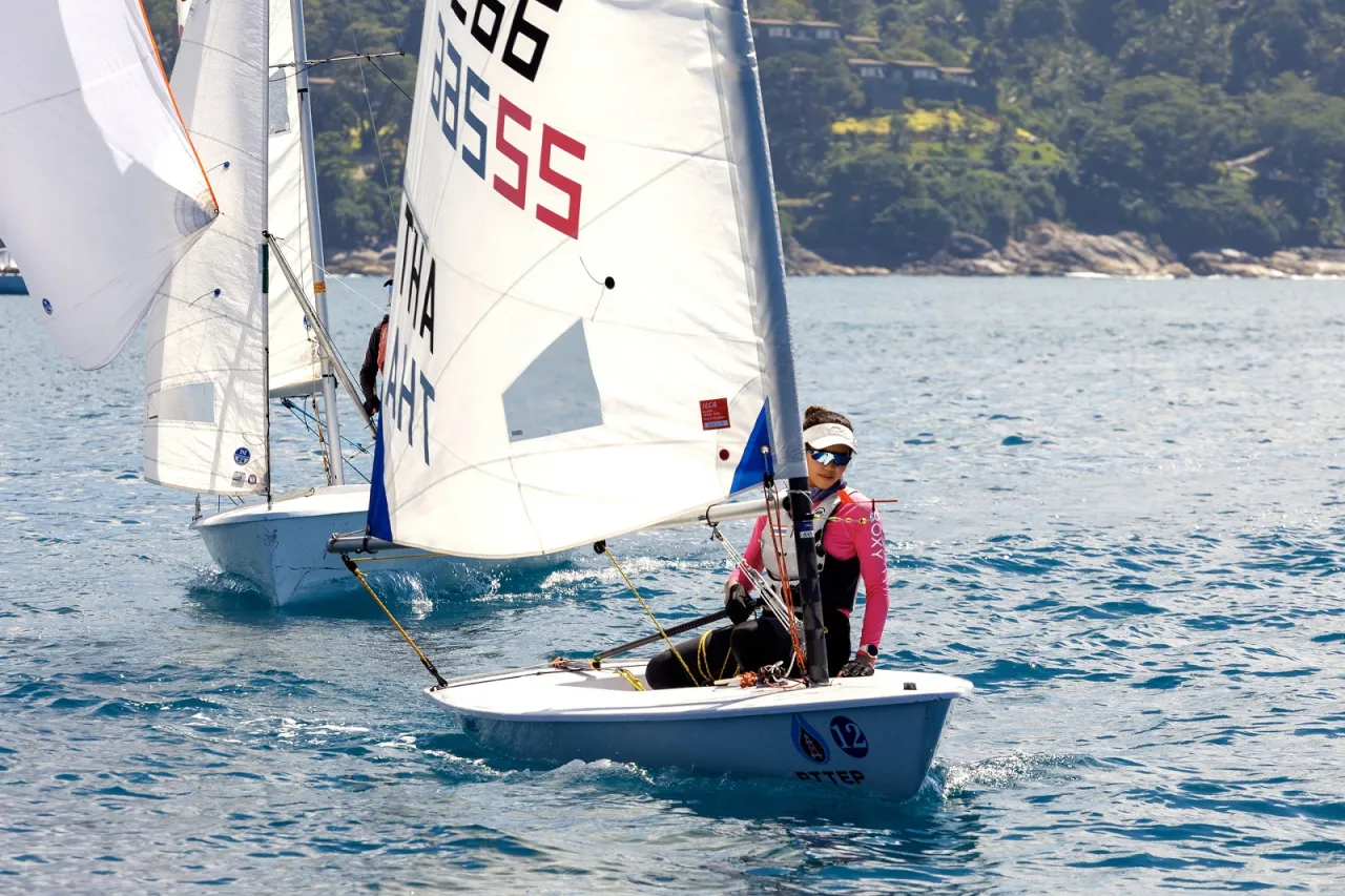 SEA Games 2025, Diikuti Sejumlah Bangsawan
