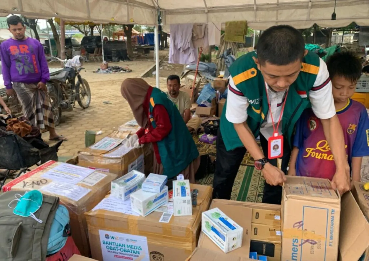 Baca juga : IDI Rekomendasikan, Dokter Dikirim ke Bencana Banjir, bukan Dokter Internship