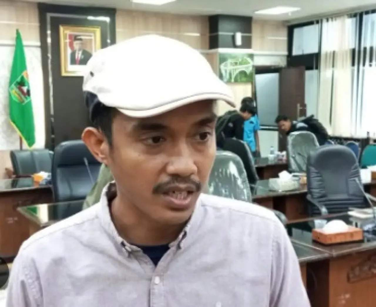 Walhi Koreksi Gubernur Sebagai State Actor Utama Bencana Ekologis di Sumbar