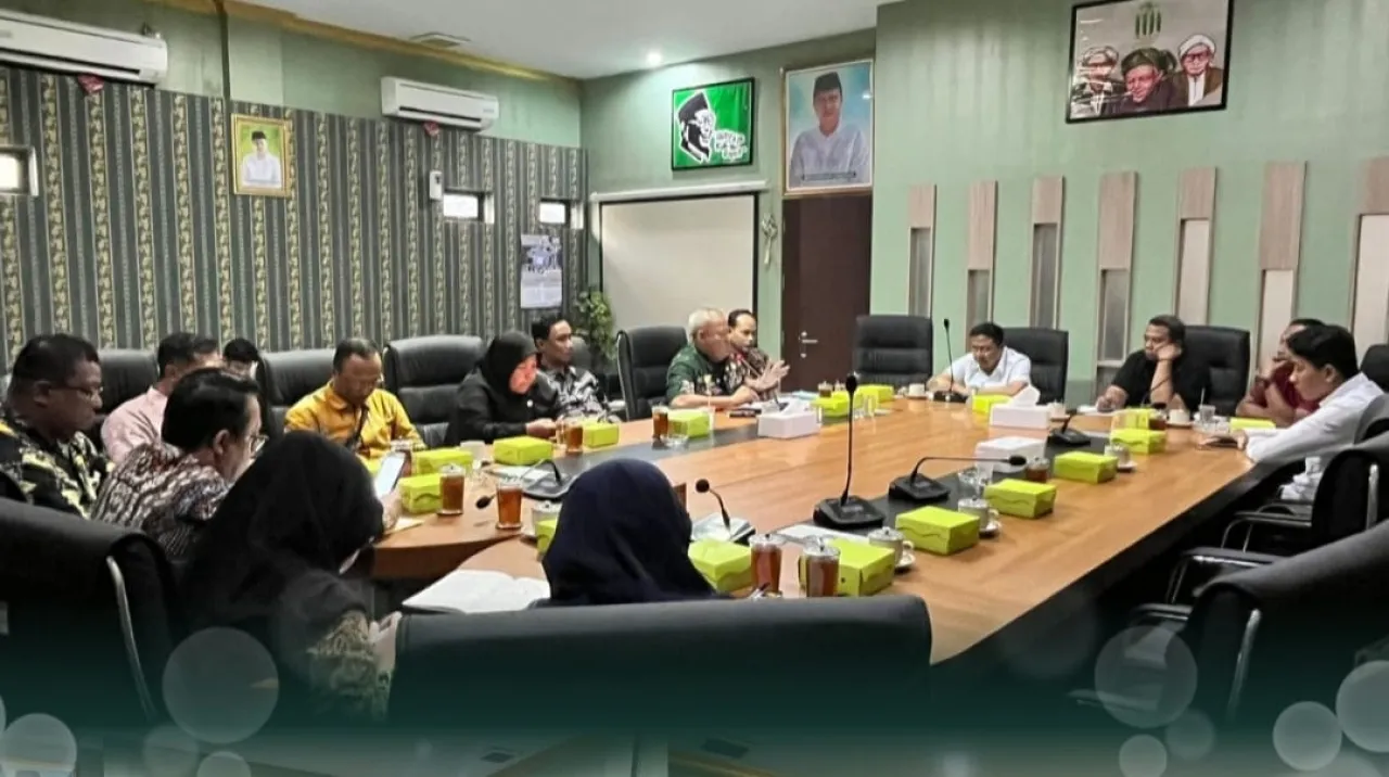 Ada Pengembang "Nabrak Aturan" Dewan Peringatkan Dinas Terkait Tidak Mudah Memberikan Izin