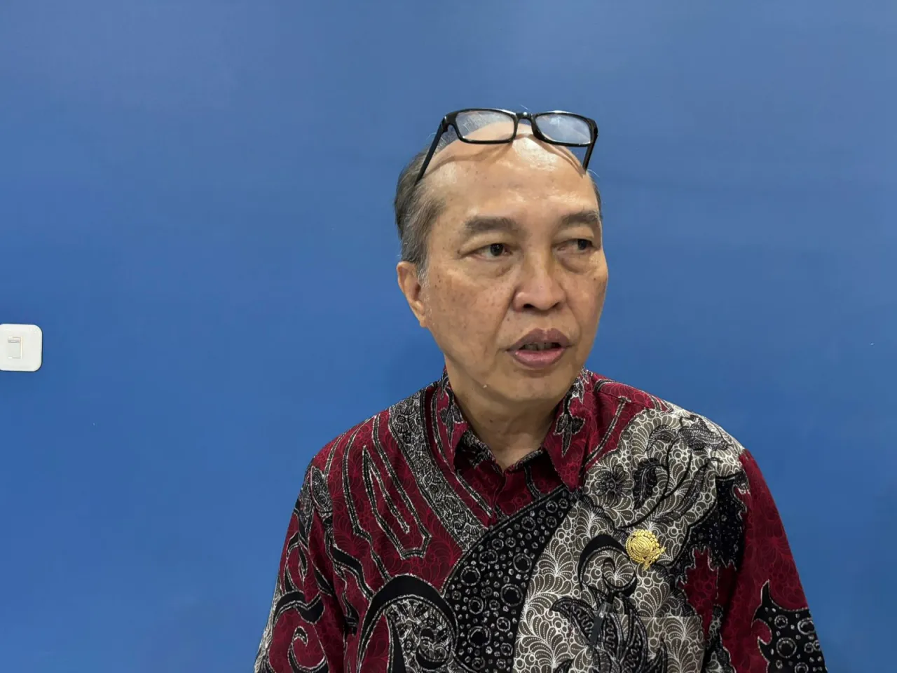 Jelang Nataru, Fraksi PDIP DPRD Jatim minta Masyarakat Waspada Daerah Rawan Longsor