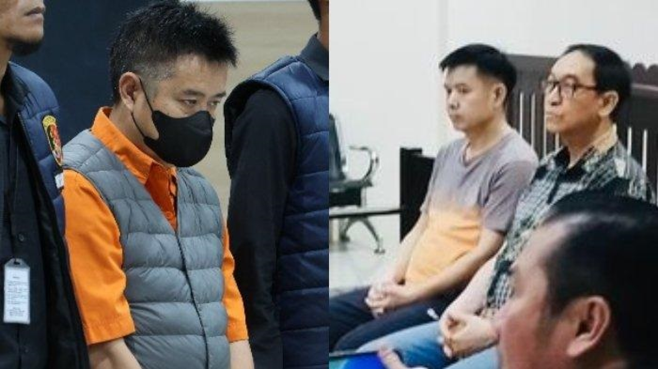 Sosok WNA China, Yu Hao, yang dalam kasus tambang emas ilegal 774 kg, dibebaskan oleh Hakim Pengadilan Tinggi Pontianak. Kini putusan bebas mendapat sorotan.
