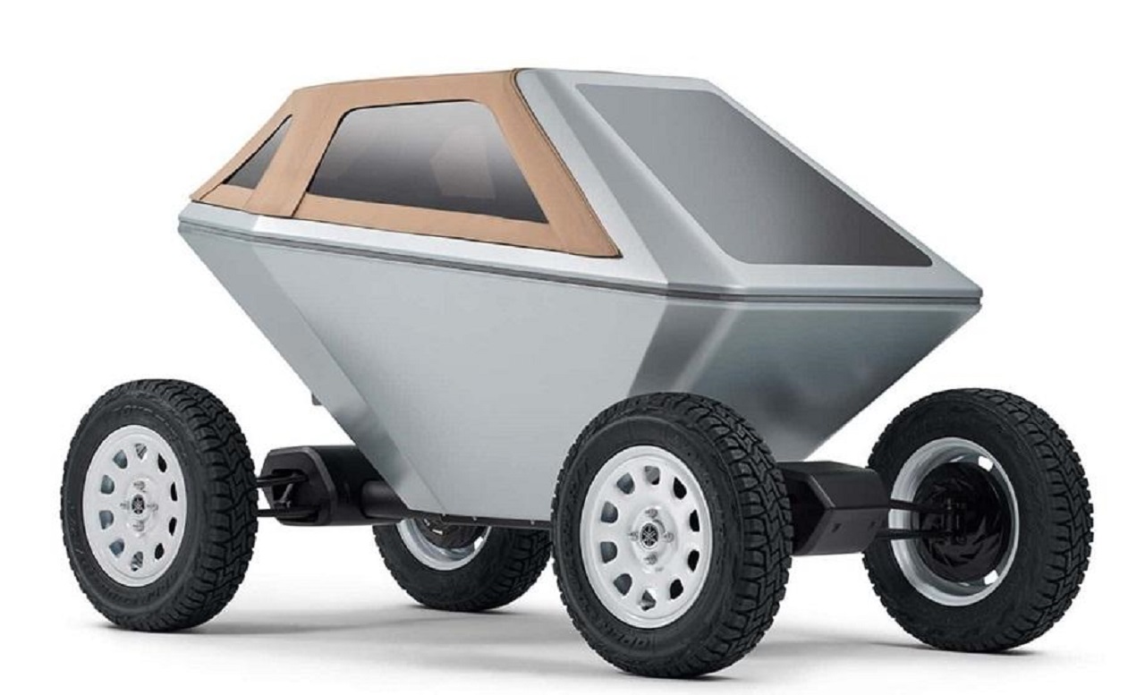 Yamaha C160 konsep. SP/ JKT