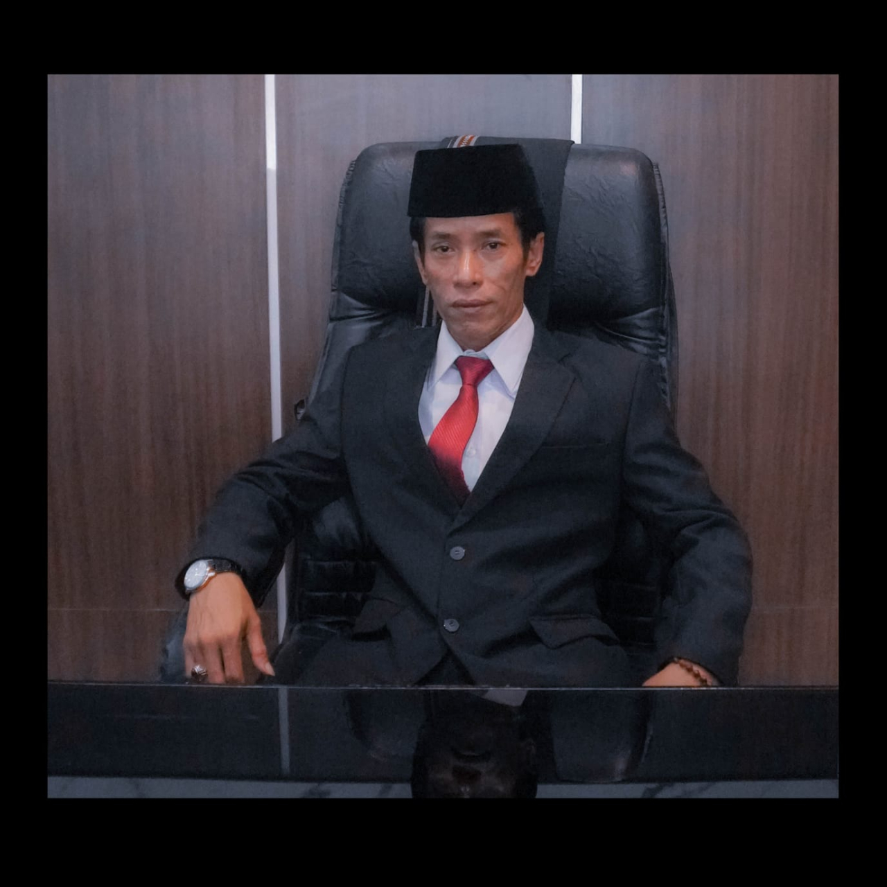 Mas'udi Hadiwijaya, S.Pd., M.Pd.