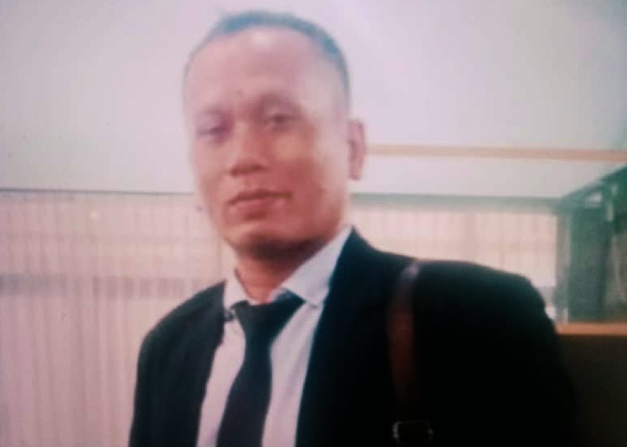 Yudi Irianto (Kadis Dispopar) Kabupaten Sidoarjo. SP/ HIKMAH