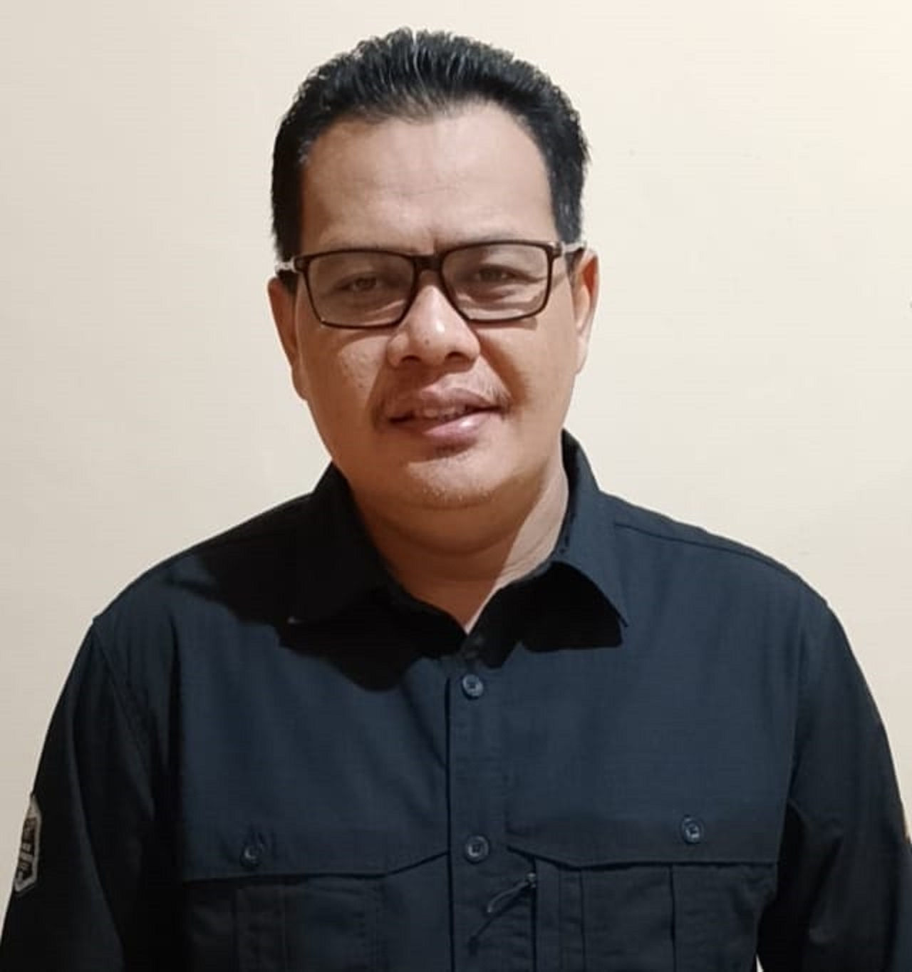 Muhajirin, Jurnalis surabayapagi.com. SP/ Muhajirin