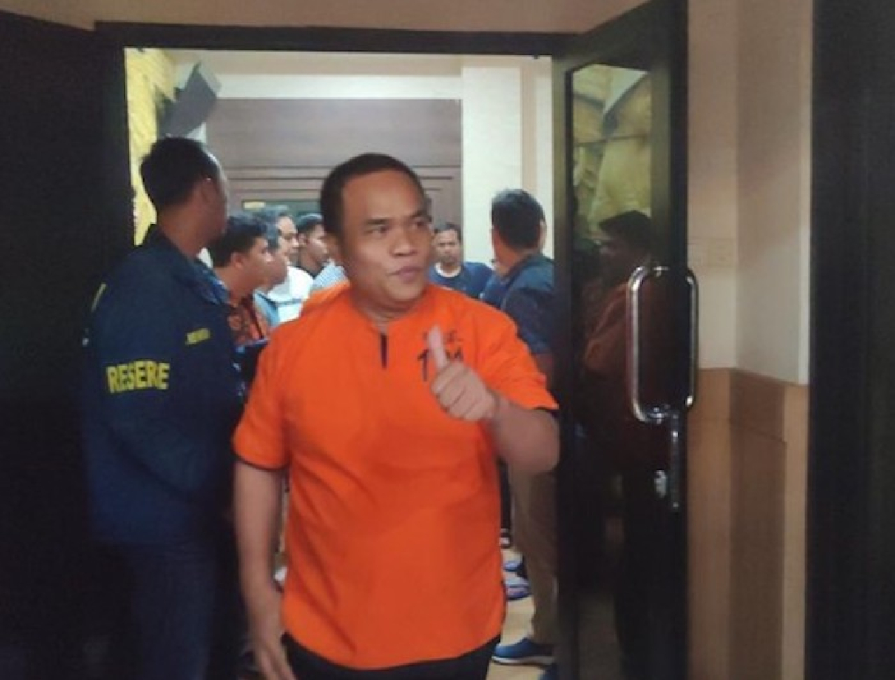 Kadin Pusat Nilai Ketua Kadin Kota Cilegon Terlibat Premanisme Peras Pengusaha Rp 5 Triliun