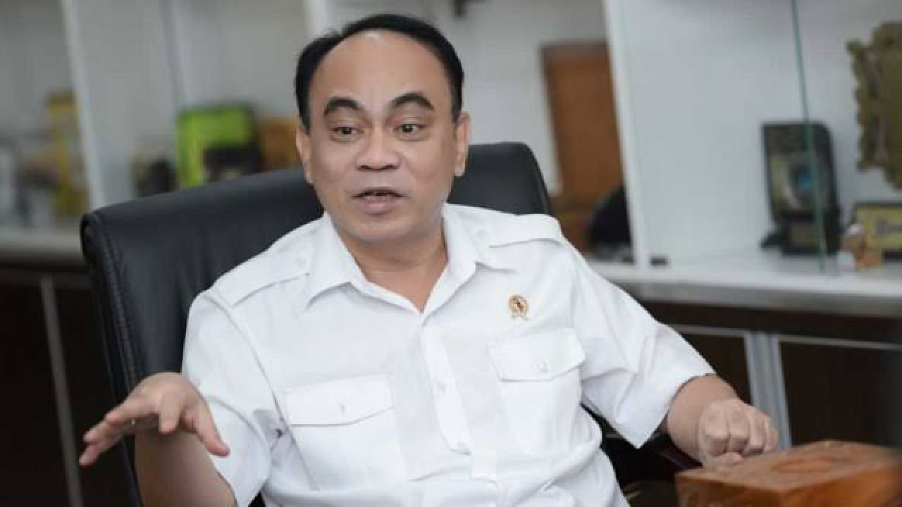Budi Arie Setiadi, Menteri Koperasi