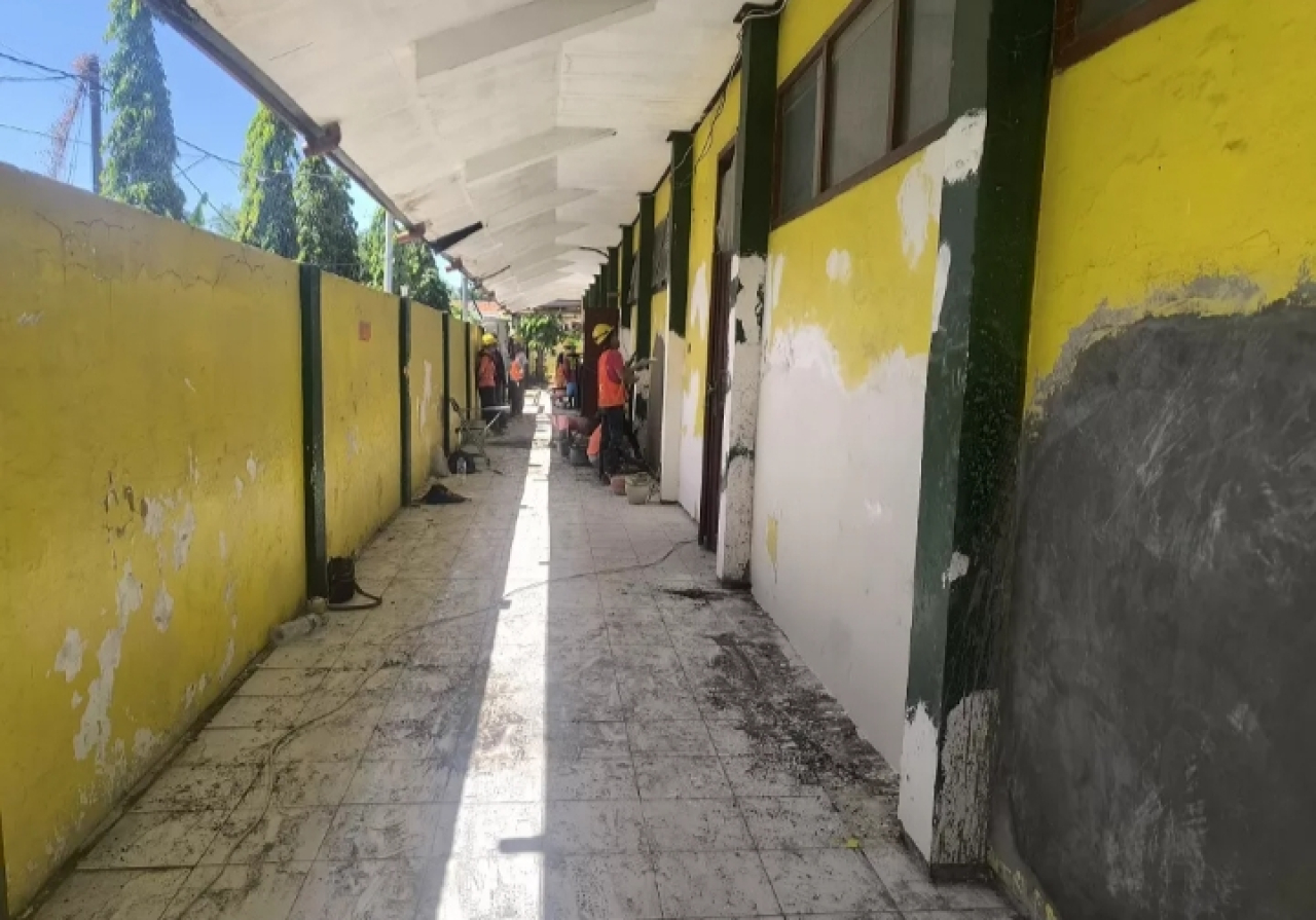 Pemkab Pamekasan Siapkan 15 Tenaga Pendidik di Sekolah Rakyat