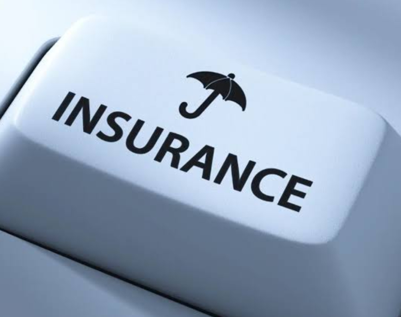 Ilustrasi asuransi.
