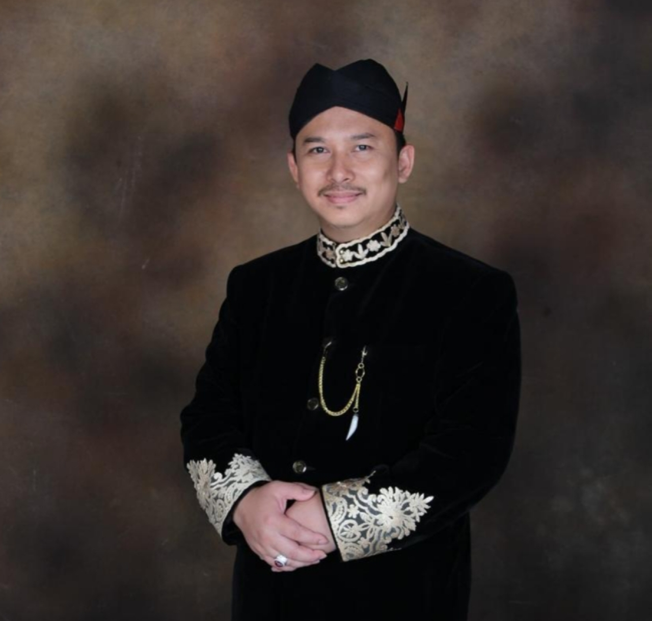 DR. Ir.Arif Firmanto, S.TP., M.Si., IPU.