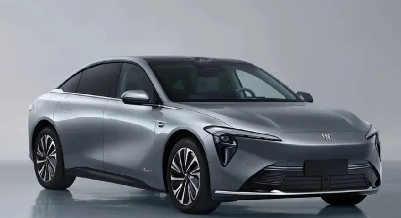 Buick Electra L7. SP/ JKT