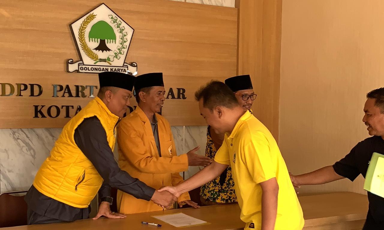 Pendaftaran resmi ditutup pada Jumat (8/8/2025) pukul 16.00.