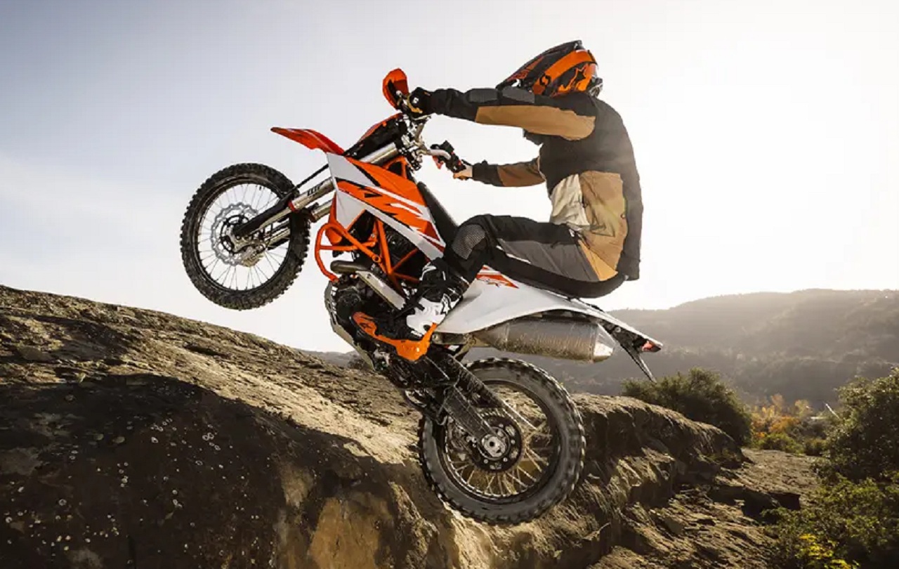 690 Enduro R. SP/ JKT