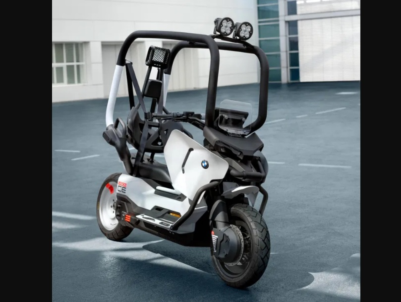 Konsep Vision CE. SP/ JKT