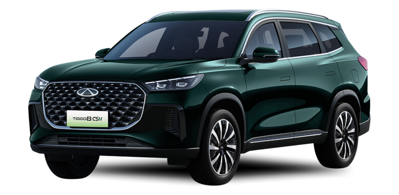 Chery Tiggo 8 Chery Super Hybrid (CSH).kar-01/gfr