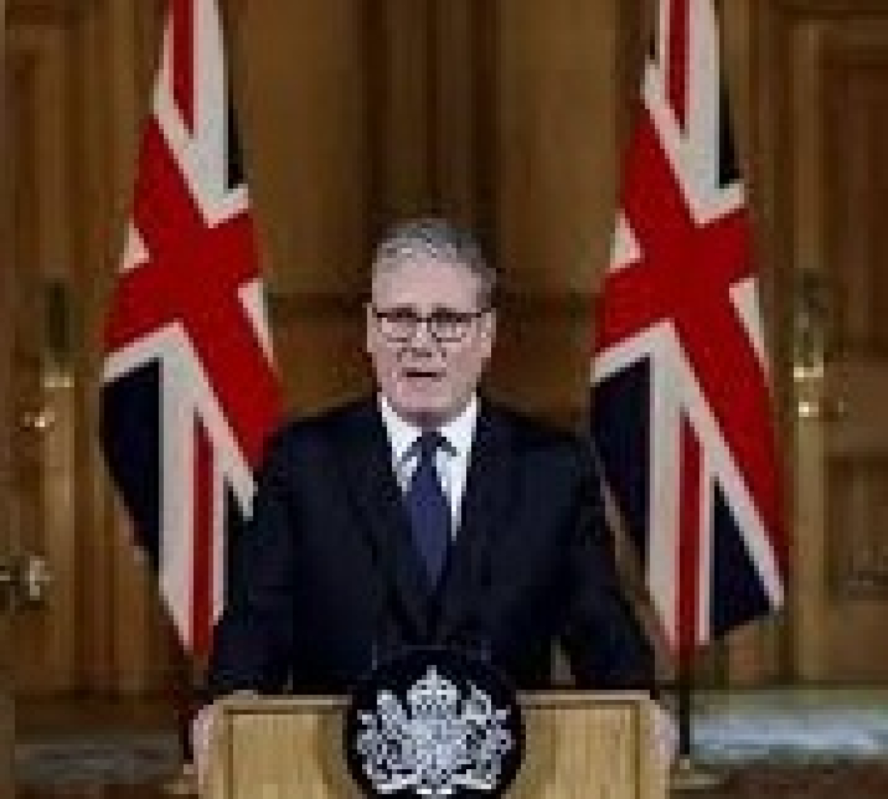 Inggris Bersama Negara G7 Lainnya Akui Kedaulatan Palestina