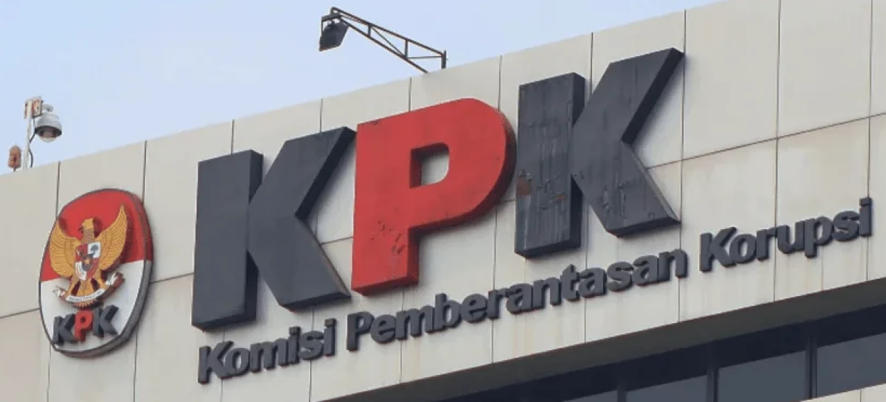 KPK Sita Aset Pejabat Eks Kemnaker