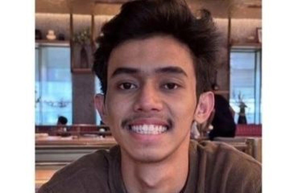 mahasiswa ui ditemukan setelah 2 hari hilang