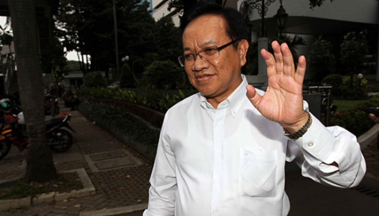 Chrisna Damayanto, Bos cucu perusahaan Pertamina yang ada di Singapura, kini sedang dibidik oleh KPK.