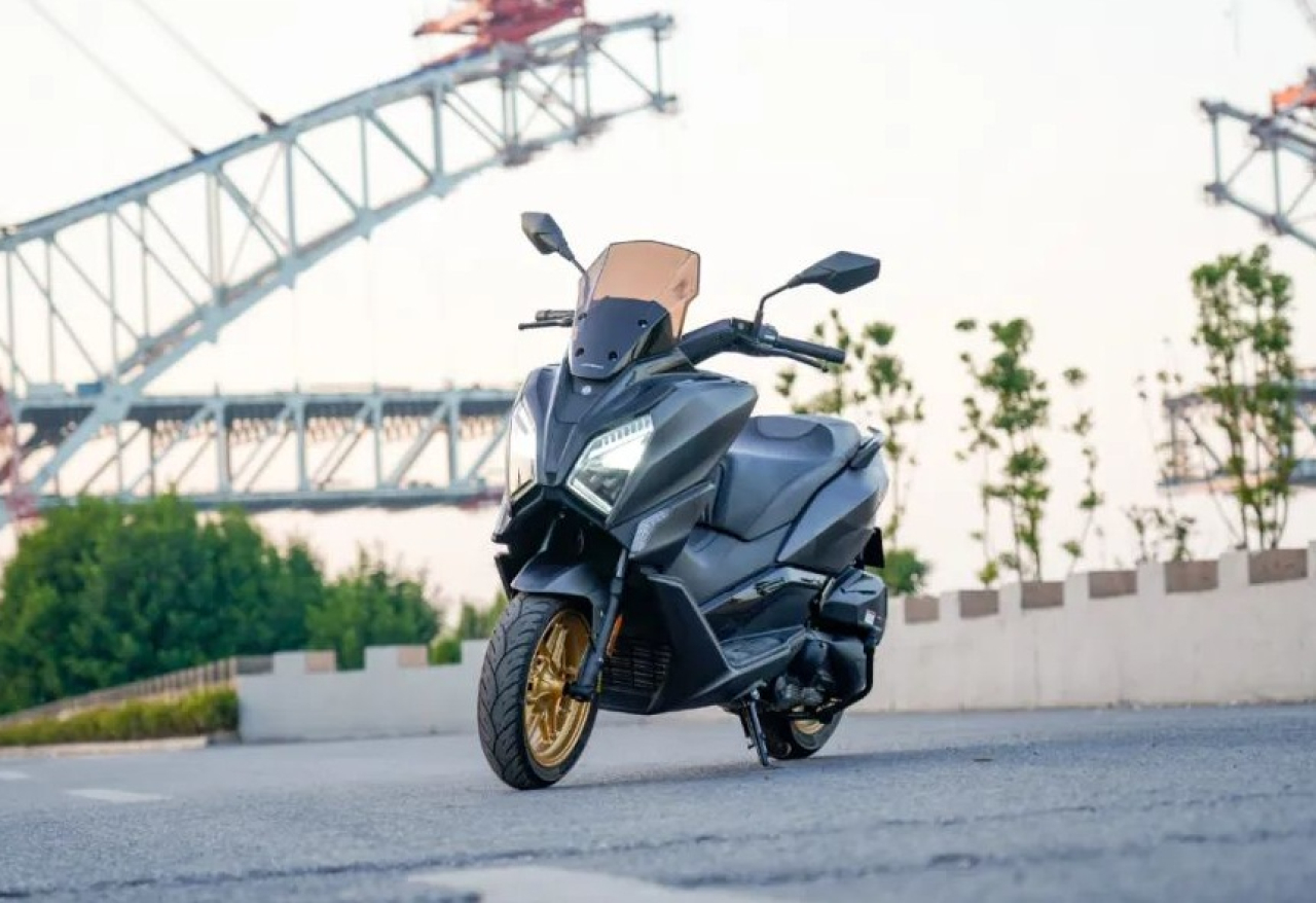 MBP Feelink X300. SP/ JKT