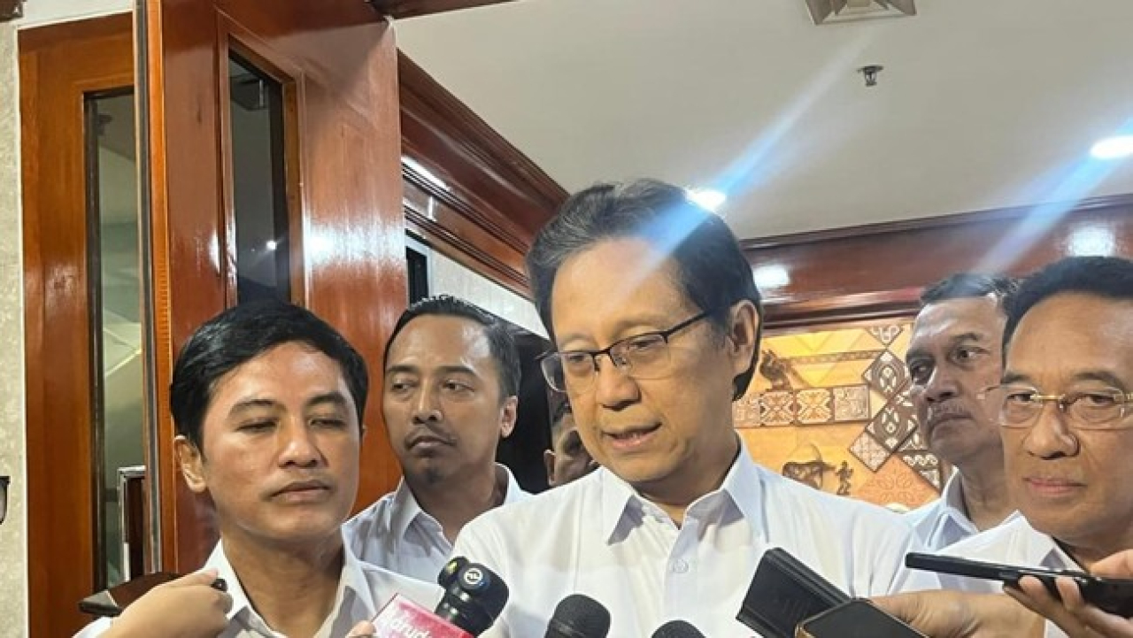 Menteri Kesehatan Budi Gunadi Sadikin mewacanakan perubahan besar sistem rujukan peserta Jaminan Kesehatan Nasional (JKN) BPJS Kesehatan.