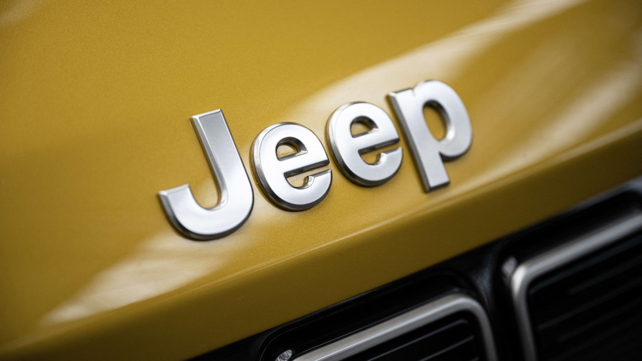 jeep recall 100 ribu mobil hybrid