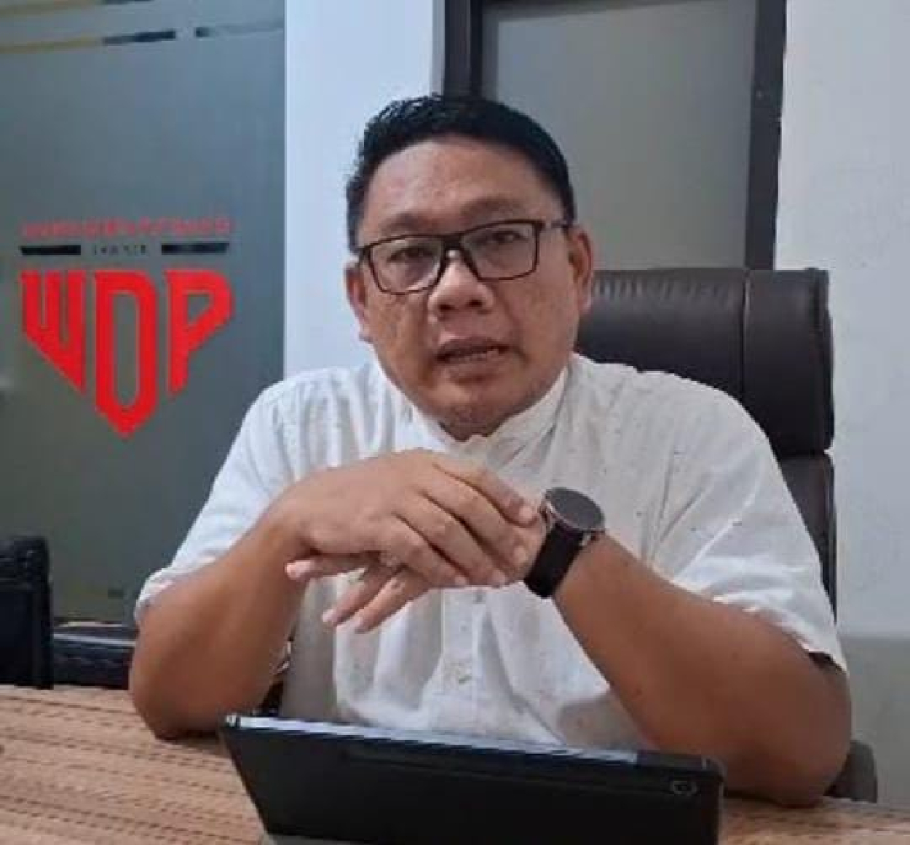 Pengamat Hukum Wahyu Dhita Putranto