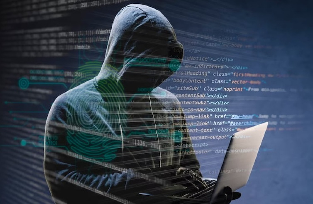 Tangkal Serangan Siber, Diskominfo Trenggalek Gandeng ‘White Hacker’ 