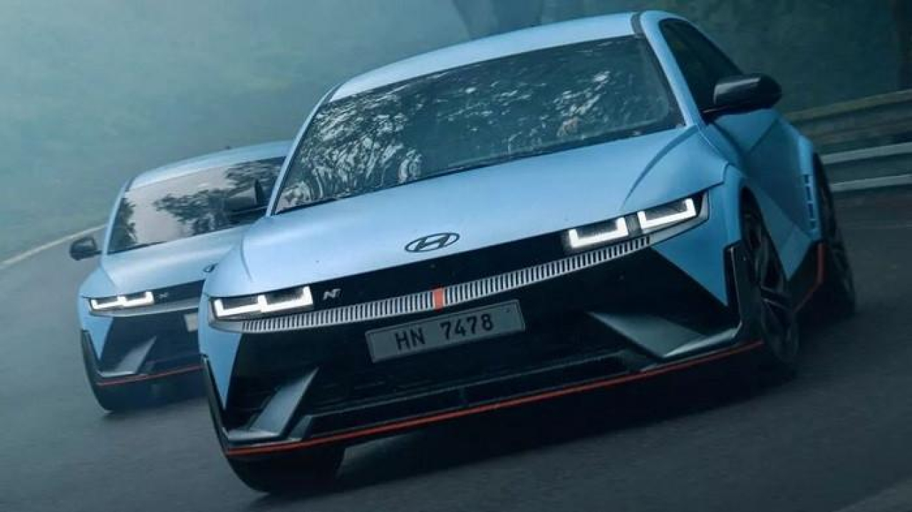 Hyundai Ioniq 5 Mengalami Kerusakaan di Bagian Kelistrikan Karena Hal Sepele