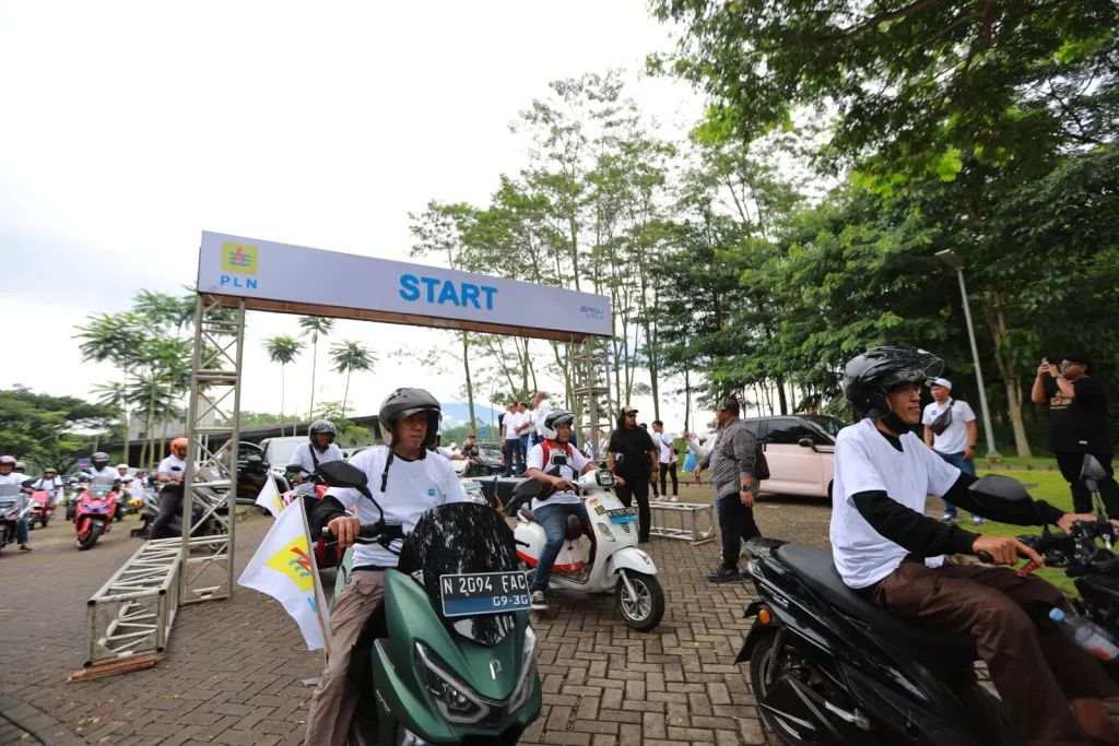 SPKLU Center Hadir di Malang, PLN Perkuat Infrastruktur EV Jawa Timur