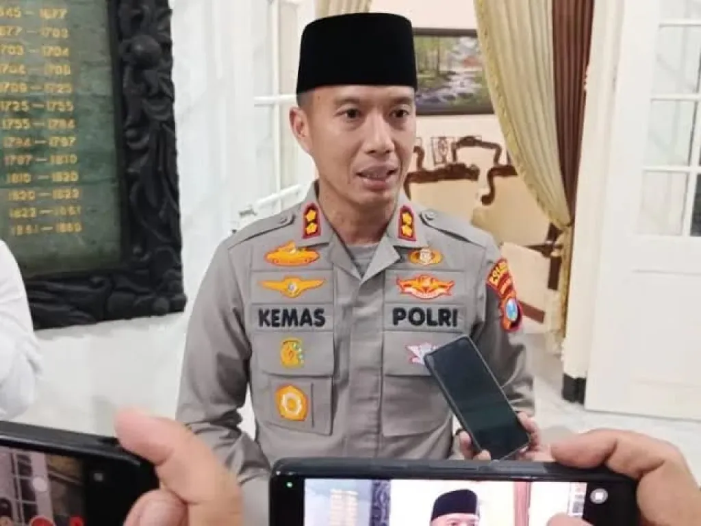 Polres Madiun Dalami Dugaan Oknum Polisi Terlibat Peredaran Narkoba 