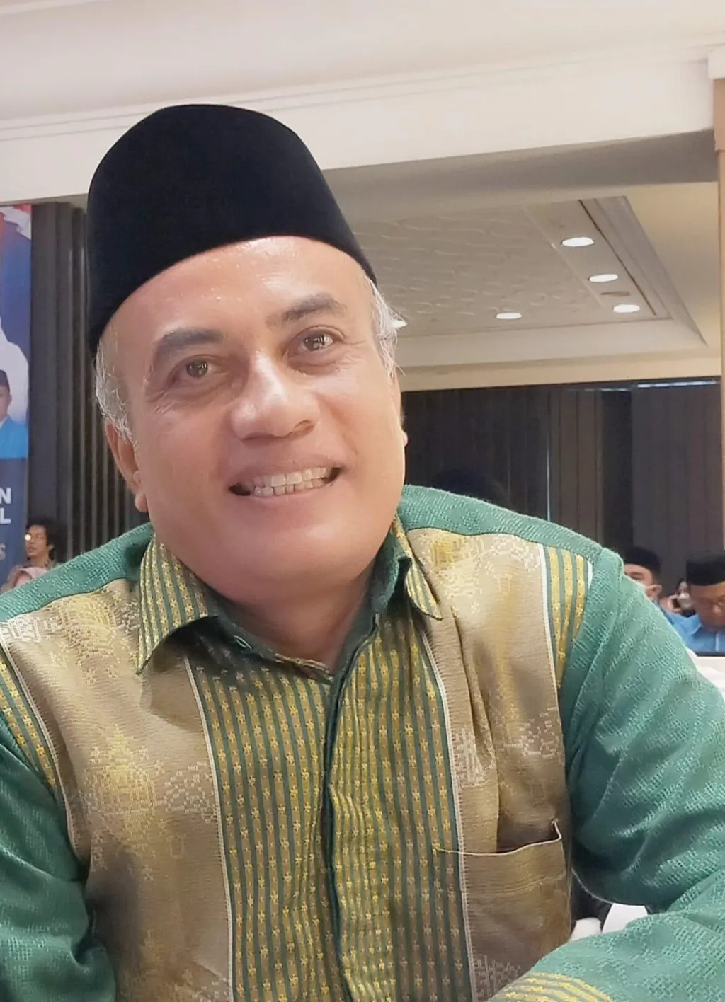 Revitalisasi Khidmah Nahdlatul Ulama Menuju Abad Kedua